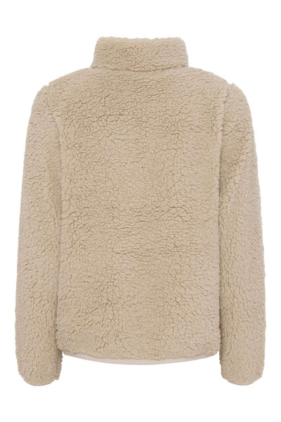 Equipage Joelle Teen teddy jakke