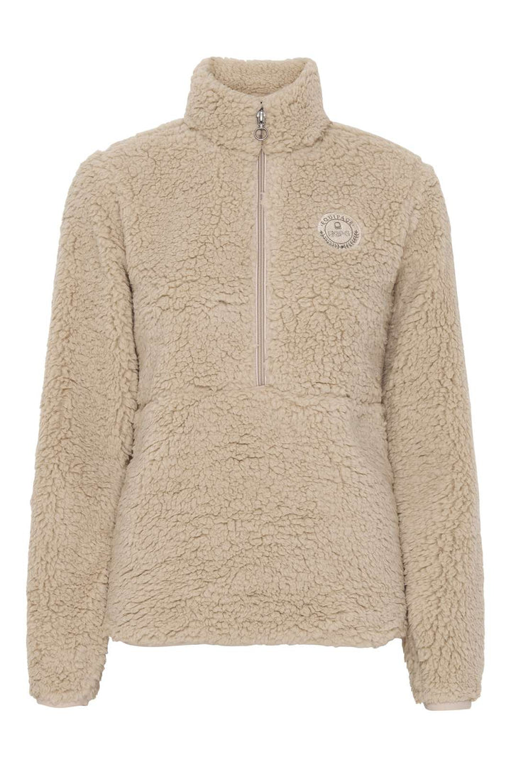 Equipage Joelle Teen teddy jakke