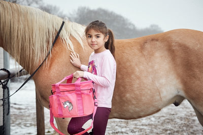 Equipage Kids Jinx bluse