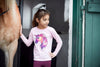 Equipage Kids Jinx bluse