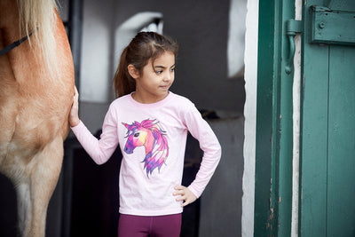 Equipage Kids Jinx bluse