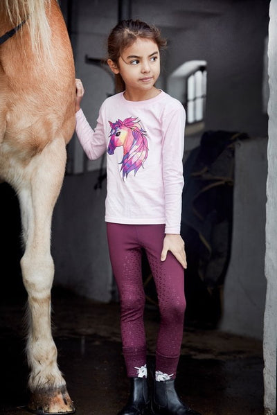 Equipage Kids Jinx bluse