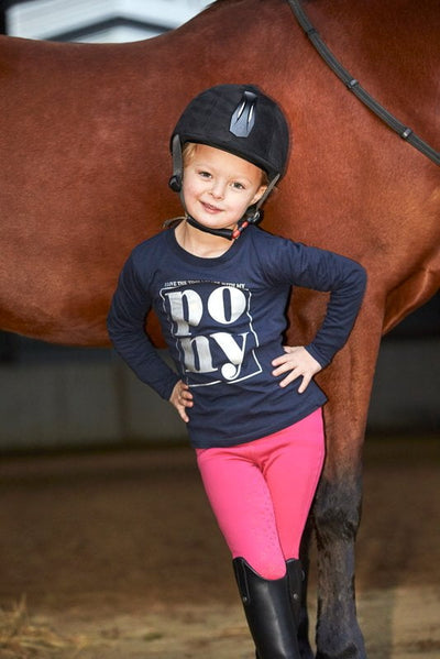 Equipage Kids Jinx bluse