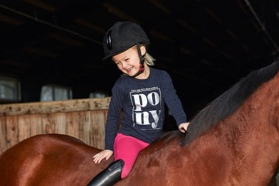 Equipage Kids Jinx bluse