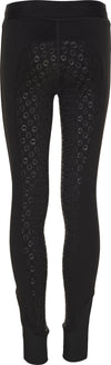 Equipage Kids Java vinter ridetights