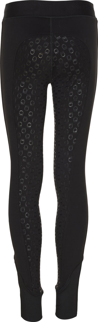 Equipage Kids Java vinter ridetights