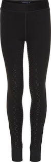 Equipage Kids Java vinter ridetights