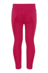 Equipage Kids Java vinter ridetights