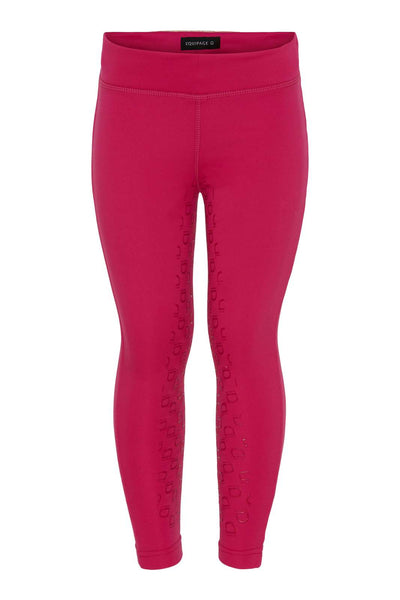 Equipage Kids Java vinter ridetights
