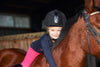 Equipage Kids Java vinter ridetights