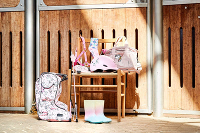Equipage Kids Jasmin støvletaske