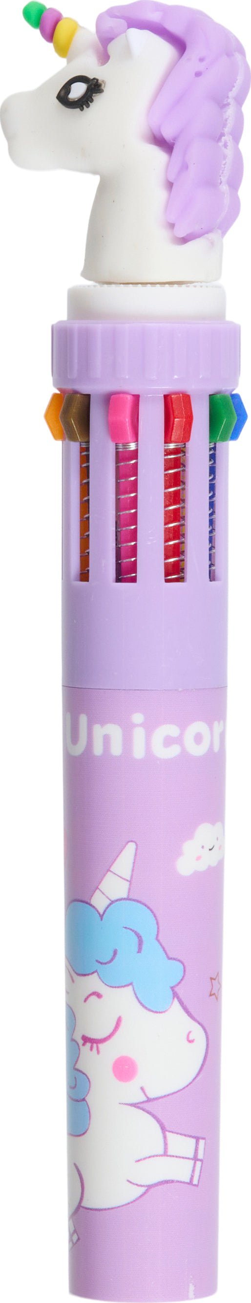 Equipage Unicorn Multipen