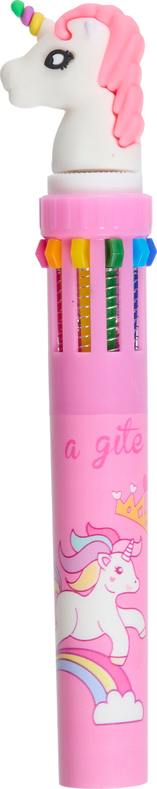Equipage Unicorn Multipen
