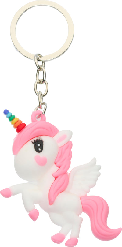 Equipage Kids Unicorn nøglering