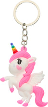 Equipage Kids Unicorn nøglering
