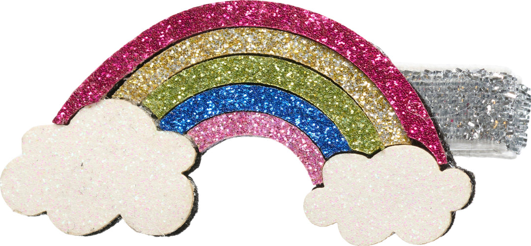 Equipage Regnbue Rainbow hårspænde