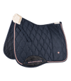 Waldhausen Modern Rosé Dressurunderlag