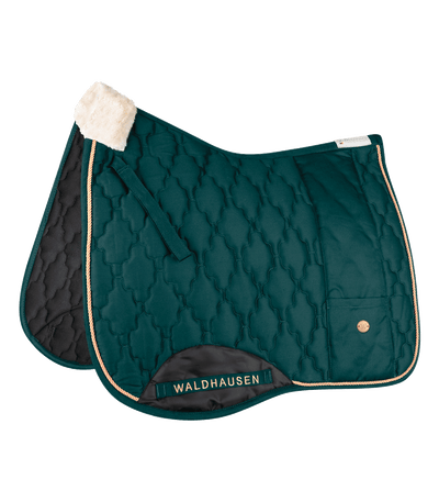 Waldhausen Modern Rosé Dressurunderlag