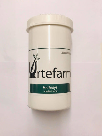 Urtefarm Herbolyt elektrolytter