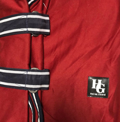 HorseGuard Jersey cooler