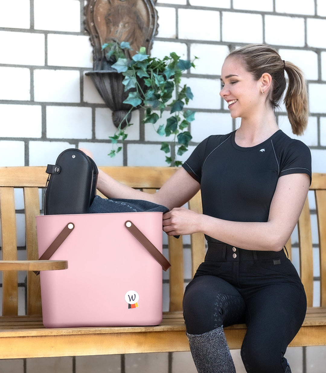 Waldhausen Multibag