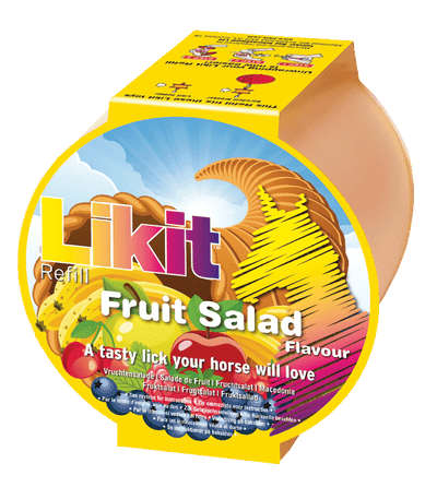 Likit sliksten 650g