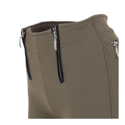 Montar Dora fuld grip ridebukser