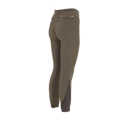 Montar Dora fuld grip ridebukser