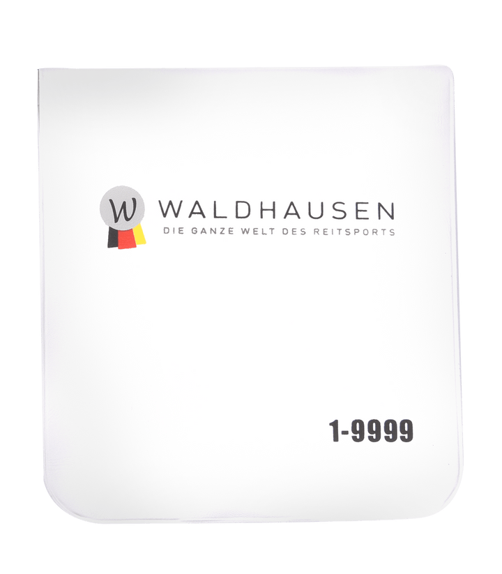 Waldhausen Stævnenummer sæt