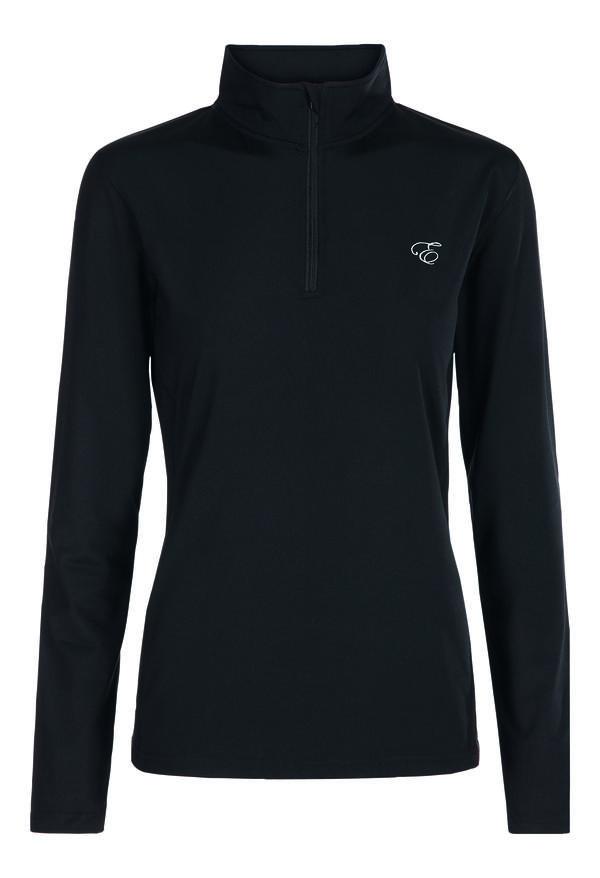 Equipage Basic Kolyma bluse