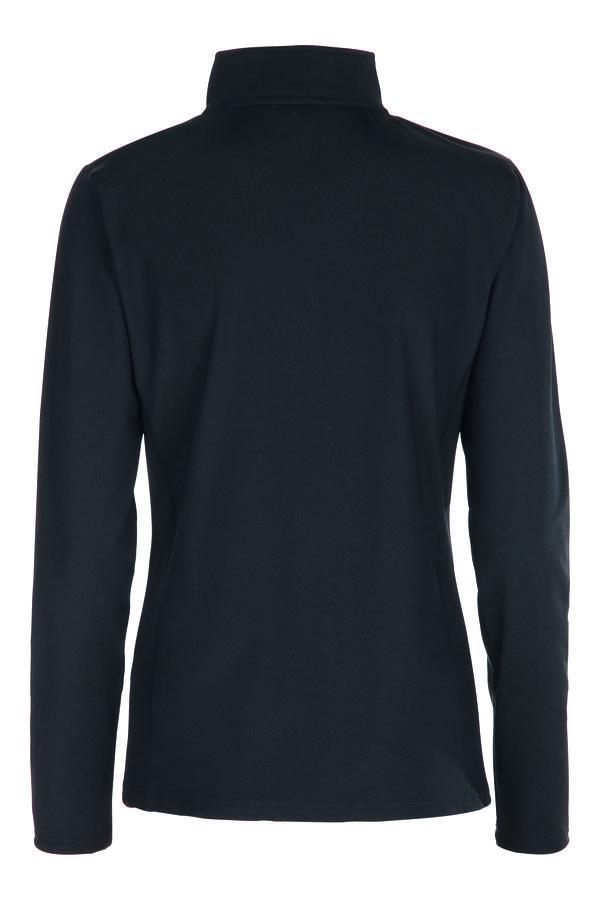 Equipage Basic Kolyma bluse