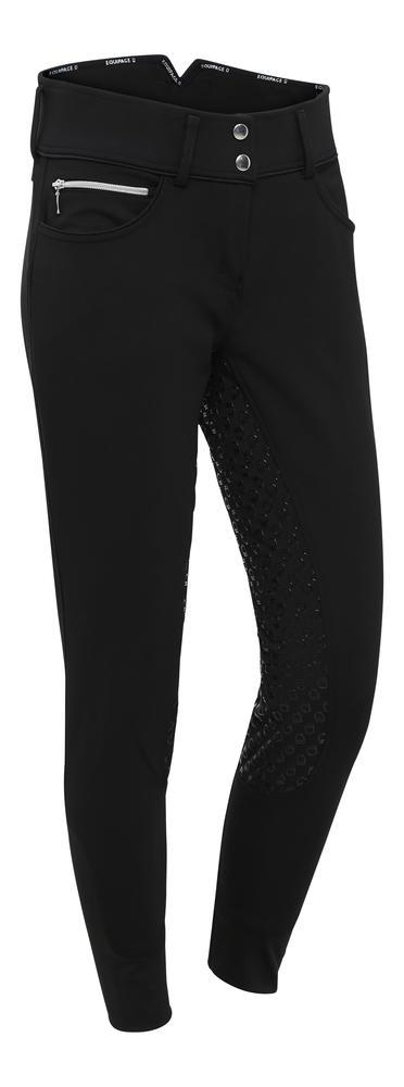 Equipage Basic New Toulouse ridebuks