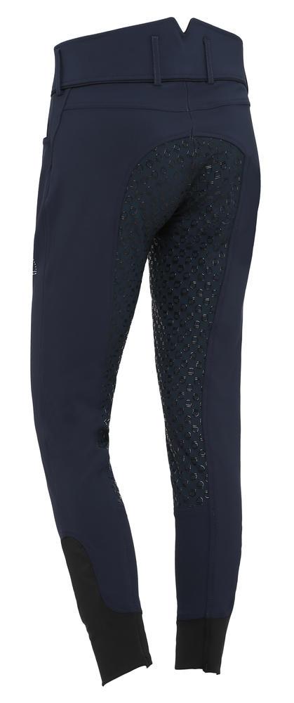 Equipage Basic New Toulouse ridebuks