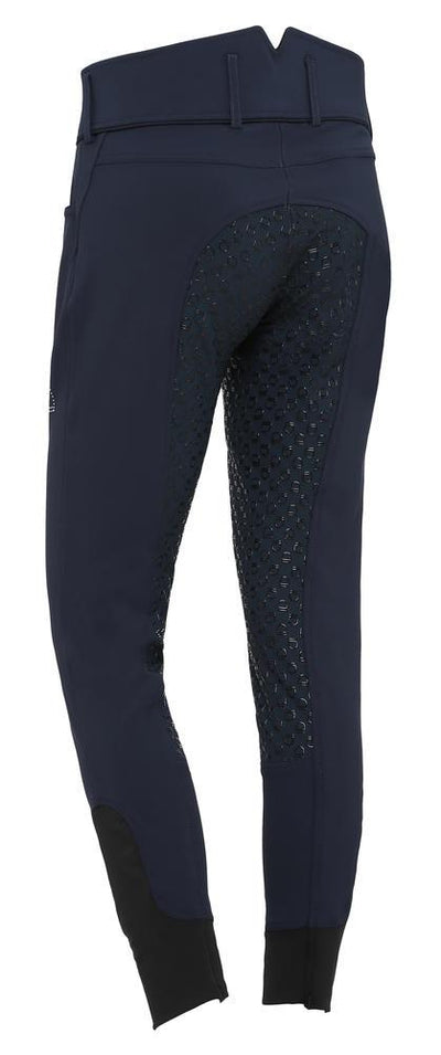 Equipage Basic New Toulouse ridebuks