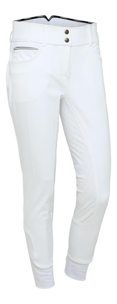 Equipage Basic New Toulouse ridebuks