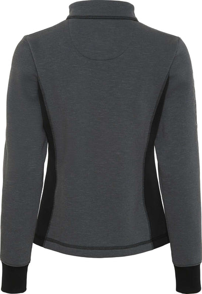 Catago Arctic Zip cardigan