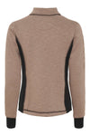 Catago Arctic Zip cardigan