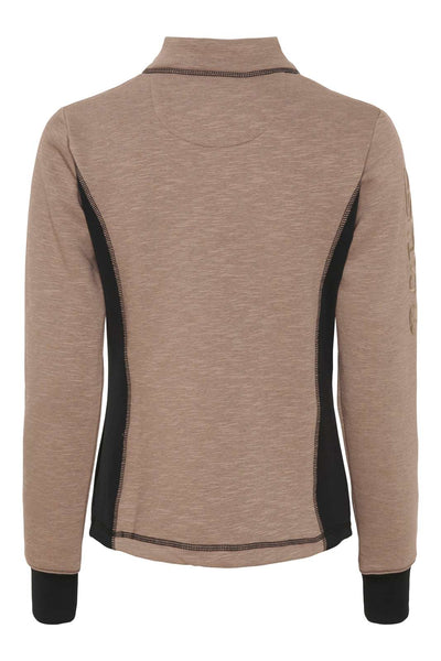 Catago Arctic Zip cardigan
