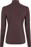 Catago Peggy rullekrave bluse