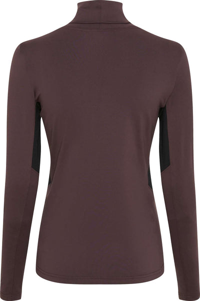 Catago Peggy rullekrave bluse