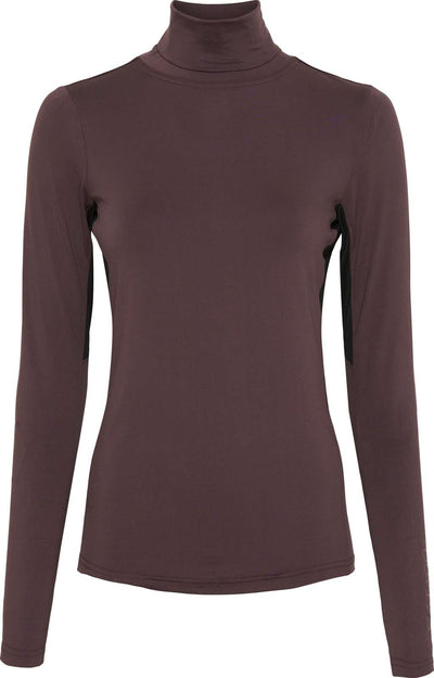 Catago Peggy rullekrave bluse