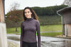 Catago Peggy rullekrave bluse