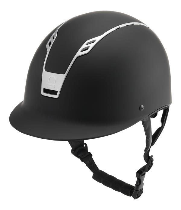 Equipage Priority Matte ridehjelm