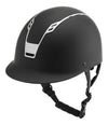 Equipage Priority Matte ridehjelm