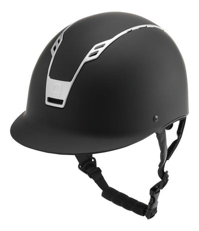 Equipage Priority Matte ridehjelm
