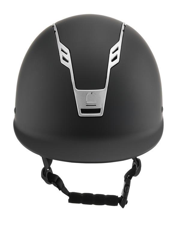 Equipage Priority Matte ridehjelm