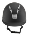 Equipage Priority Matte ridehjelm
