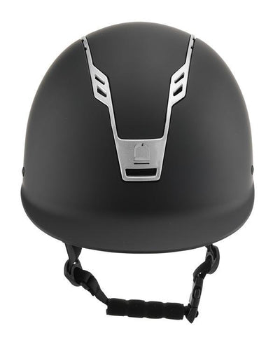 Equipage Priority Matte ridehjelm