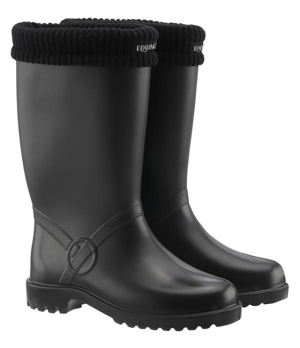 Equipage New Paddock vinterstøvle