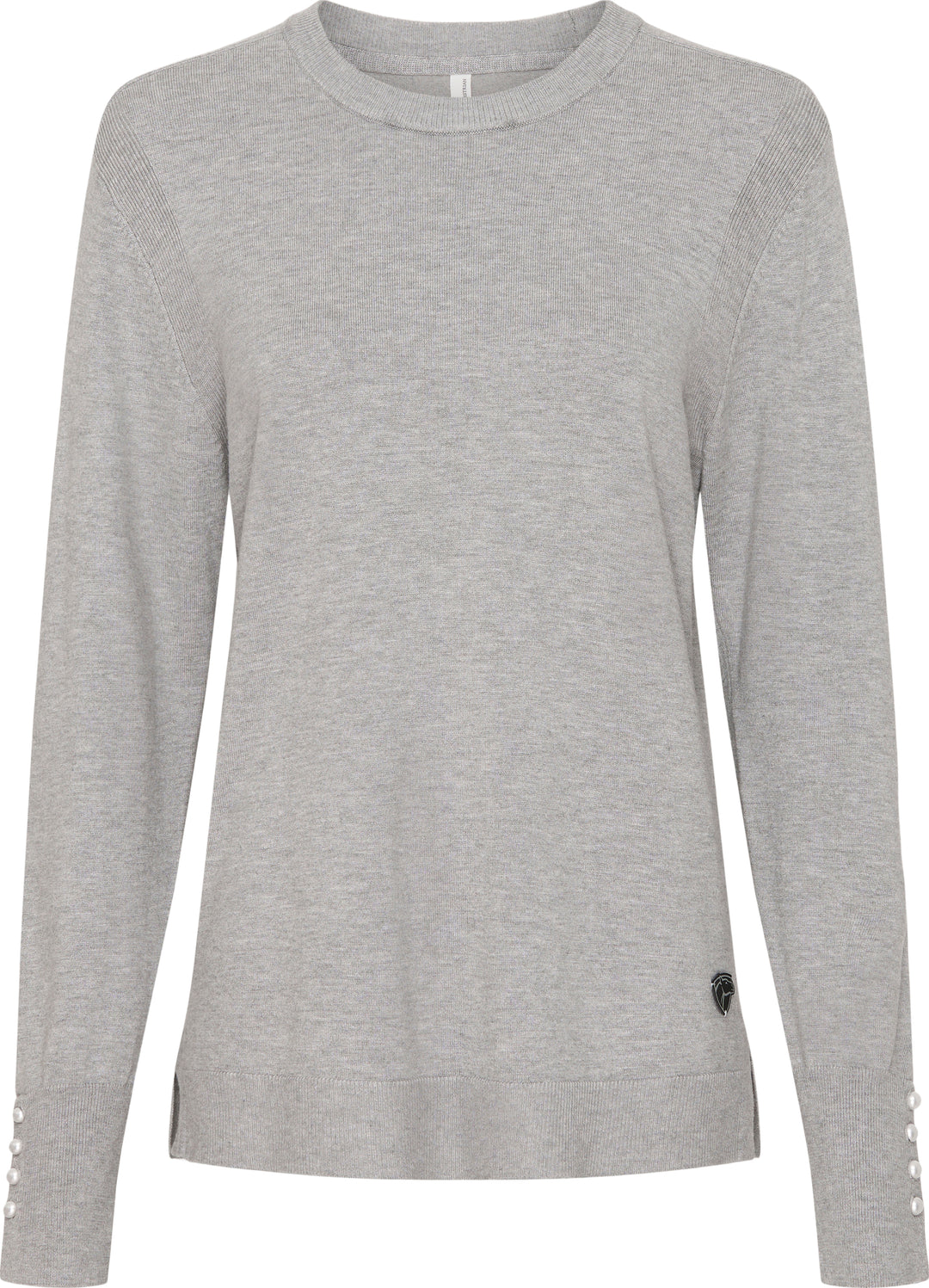 Catago Robyn strikpullover